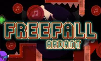 Geometry Dash Freefall